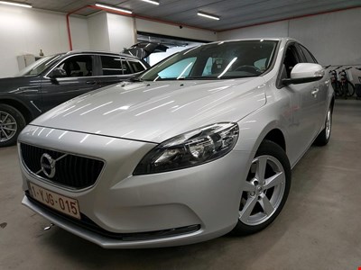 Volvo V40 VOL V40 T2 122PK Eco Kinetic Pack Professional & Park Assist PETROL