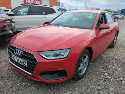 Audi A4 Limousine 30 TDI S tronic, 2022