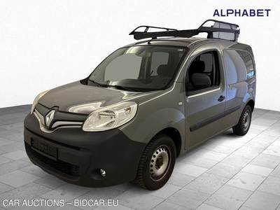 Renault KANGOO RAPID (ENERGY) TCe 115 (Start &amp; Stop) Extra, 2018