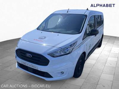 Ford Transit Connect 230 L2 LKW S&amp;S Autm. Trend, 2020