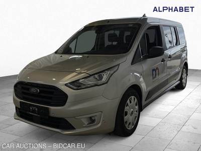 Ford Transit Connect 230 L2 S&amp;S Trend, 2021