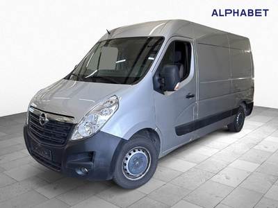 Opel Movano 2.3 D (CDTI) L2H2 DPF 2WD VA, 2018