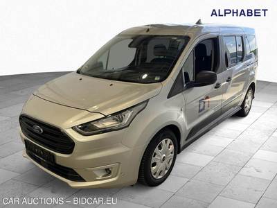 Ford Transit Connect 230 L2 S&amp;S Trend, 2021