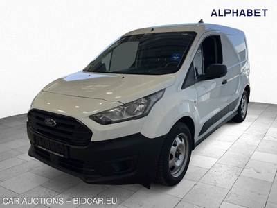 Ford Transit Connect 200 L1 S&amp;S Basis, 2021