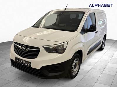 Opel Combo Cargo 1.5 D edition, 2022