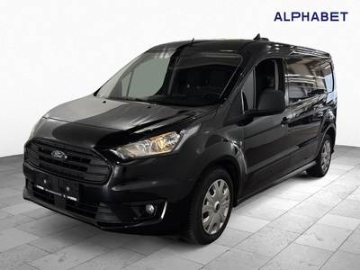 Ford Transit Connect 210 L2 S&amp;S Trend, 2021