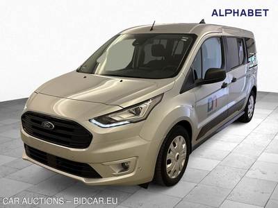 Ford Transit connect Kombi 230 L2 S&amp;S Trend, 2021