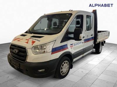 Ford Transit 310 L2 VA Trend, 2021
