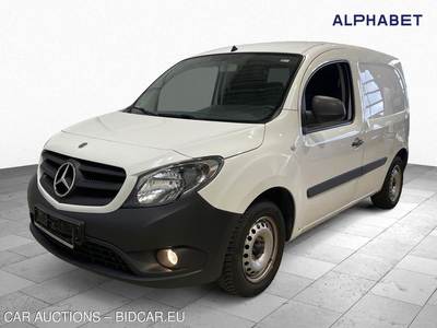 Mercedes-Benz Citan 109 CDI lang -, 2021
