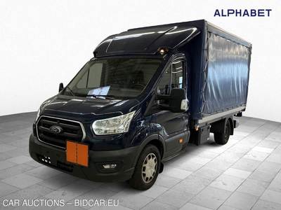 Ford Transit 350 L3 VA Trend, 2021