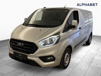 Ford Transit Custom 300 L2H1 LKW VA Trend, 2020
