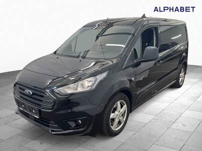 Ford Transit Connect 210 L2 S&amp;S Trend, 2021