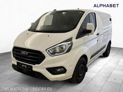 Ford Transit Custom 320 L1H1 LKW VA Trend, 2022