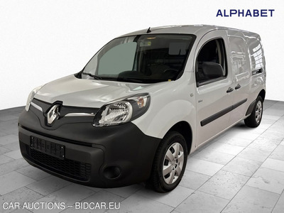 Renault Kangoo Maxi Z.E. 33 (mit Batterie), 2022