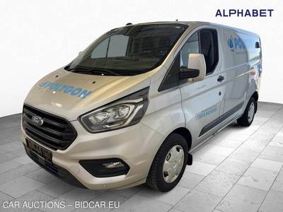 Ford Transit Custom 300 L1H1 LKW VA Trend, 2023