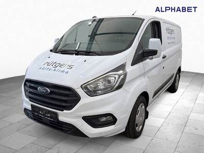 Ford Transit Custom 320 L1H1 LKW VA Trend, 2021