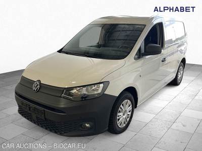 Volkswagen Caddy Cargo 2.0 TDI BMT, 2023
