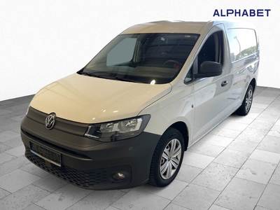 Volkswagen Caddy Cargo 2.0 TDI BMT Maxi, 2023