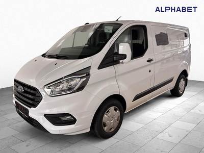 Ford Transit Custom 280 L1H1 LKW VA Trend, 2022