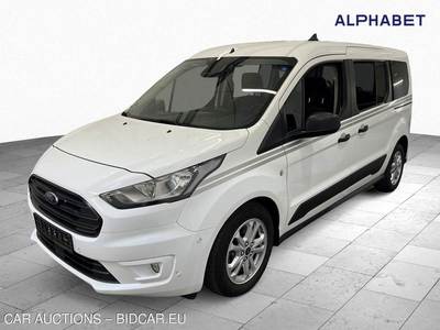 Ford Transit Connect 230 L2 LKW S&amp;S Autm. Trend, 2021