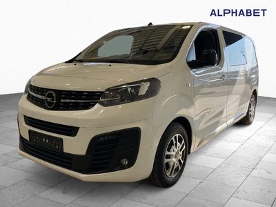 Opel Vivaro 2.0 D Cargo M Autm. Elegance, 2022
