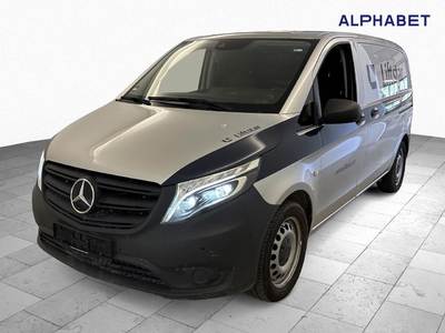 Mercedes-Benz Vito 114 CDI Kompakt HA Aut. BASE, 2022