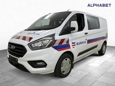 Ford Transit Custom 320 L2H1 LKW VA MH Trend, 2023