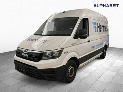 MAN TGE 3.140 4X2F SB -, 2023