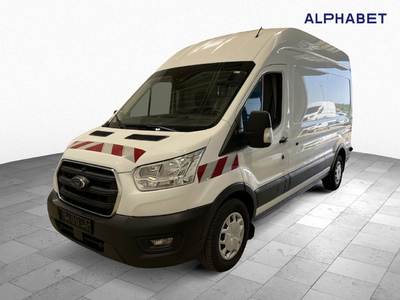 Ford Transit 350 L3H3 Lkw VA Trend, 2021