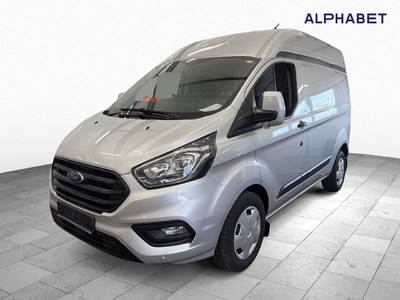 Ford Transit Custom 340 L1H2 LKW VA Trend, 2021