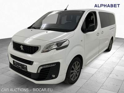 Peugeot Traveller L3 2.0 BlueHDi 180 S&amp;S EAT8 Business VIP, 2023