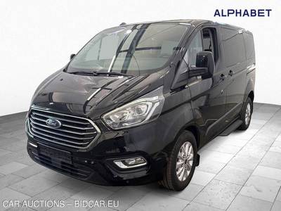 Ford Tourneo Custom 320 L1H1 VA Trend, 2022