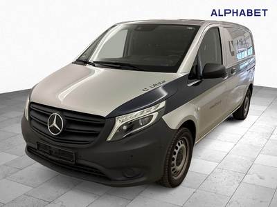 Mercedes-Benz Vito 114 CDI Kompakt HA Aut. BASE, 2022