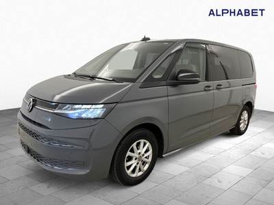 Volkswagen Multivan 2,0 TDI SCR KÜ Life, 2024