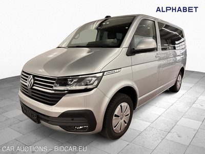 Volkswagen Caravelle T6.1 DSG Kurz Comfortline, 2022
