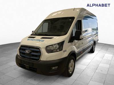 Ford e-Transit 425 L4H3 68kWh Lkw HA Trend, 2024