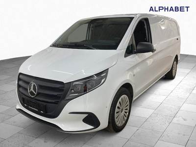 Mercedes-Benz VITO 116 CDI Extralang HA Aut. PRO, 2025