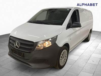 Mercedes-Benz VITO 116 CDI Extralang HA PRO, 2025