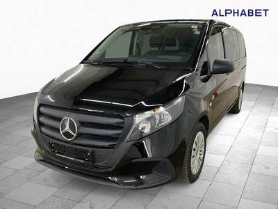 Mercedes-Benz Vito 116 CDI Tourer Lang Aut. PRO, 2025