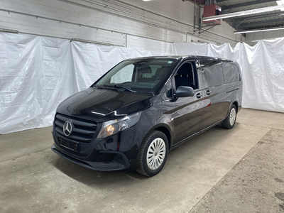 Mercedes-Benz Vito 116 CDI Tourer Extralang Aut. PRO, 2025