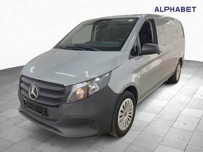 Mercedes-Benz Vito 116 CDI Lang HA Aut. PRO, 2025