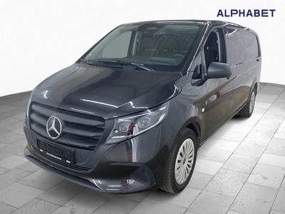 Mercedes-Benz VITO 116 CDI Extralang HA Aut. PRO, 2025