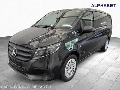 Mercedes-Benz Vito 116 CDI Lang HA Aut. PRO, 2025