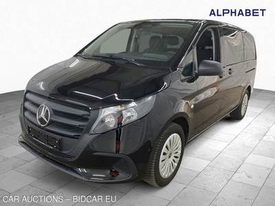Mercedes-Benz Vito 116 CDI Tourer Lang Aut. PRO, 2025