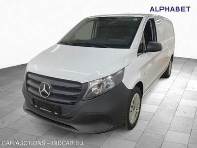 Mercedes-Benz Vito 116 CDI Lang HA Aut. PRO, 2025
