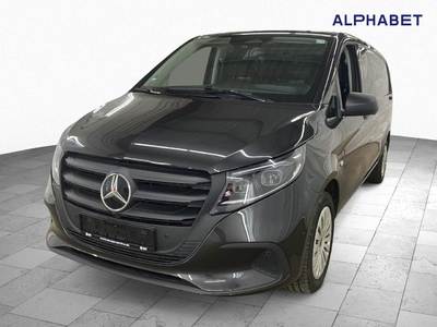 Mercedes-Benz VITO 116 CDI Extralang HA Aut. PRO, 2025