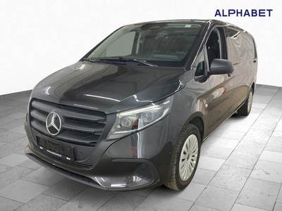 Mercedes-Benz VITO 116 CDI Extralang HA Aut. PRO, 2025