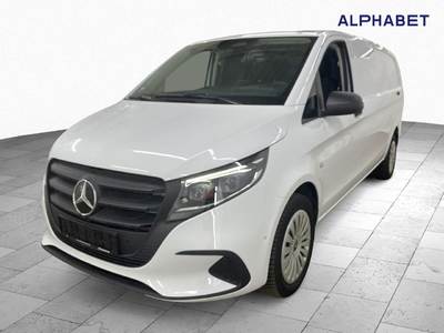 Mercedes-Benz VITO 116 CDI Extralang HA Aut. PRO, 2025