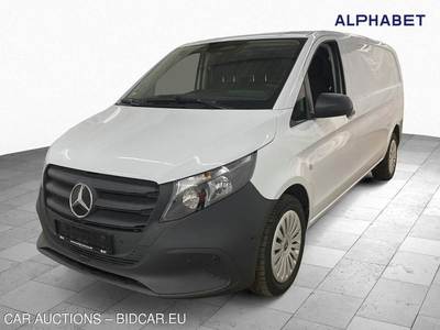 Mercedes-Benz VITO 116 CDI Extralang HA Aut. PRO, 2025