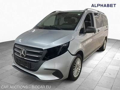 Mercedes-Benz Vito 116 CDI 4MATIC Tourer Lang Aut. PRO, 2025